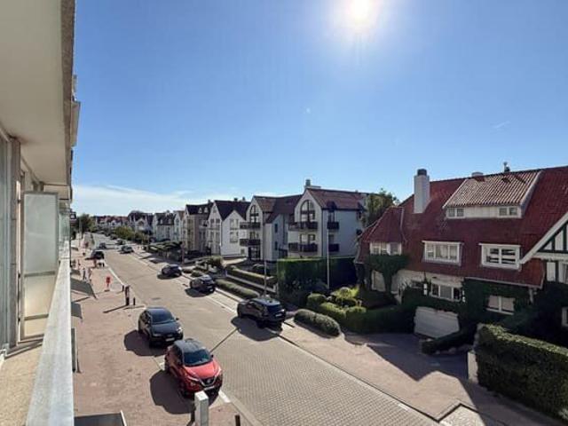 Kot location à Knokke-heist, West-Vlaanderen