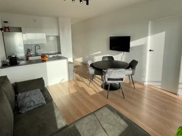 Appartement te huur in Buikslotermeer, Amsterdam