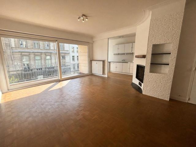 Appartement location à Harmonie, Antwerpen