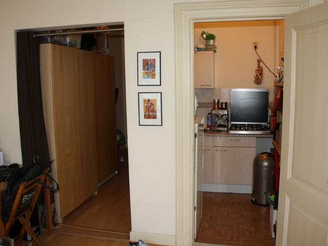 Appartement te huur in Haarzuilens, Utrecht