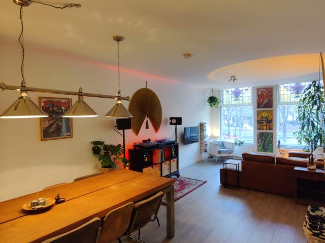 Appartement te huur in Zuid, Amsterdam