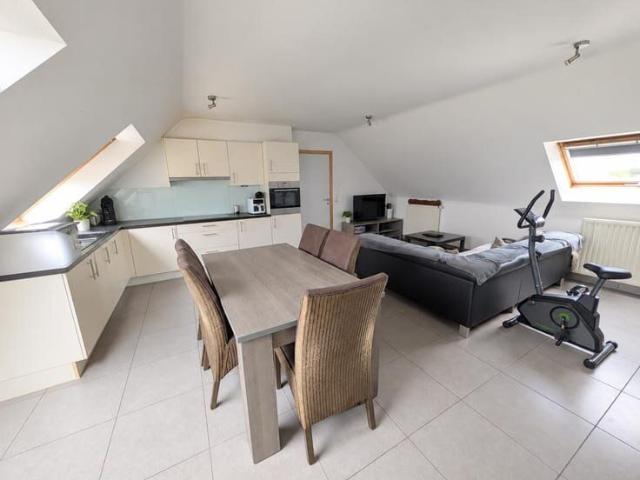 Appartement location à Aalst, Oost-Vlaanderen