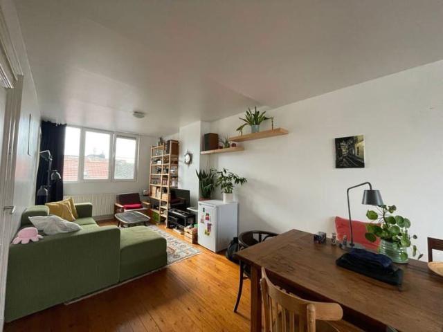 Appartement location à Antwerpen