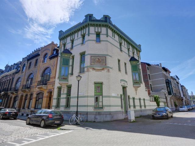 Kot location à Zurenborg, Antwerpen