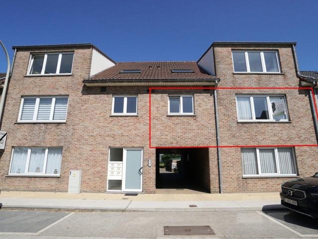 Appartement location à Ertvelde, Evergem