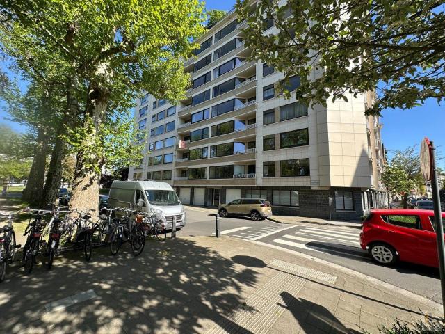 Appartement location à Muinkparkwijk, Gent