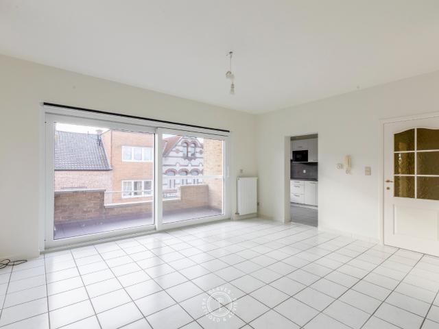 Appartement location à Elisabethwijk, Sint-Niklaas