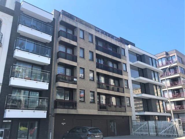 Appartement location à Le Coq, West-Vlaanderen