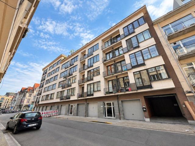 Appartement location à Stationsbuurt Noord, Gent