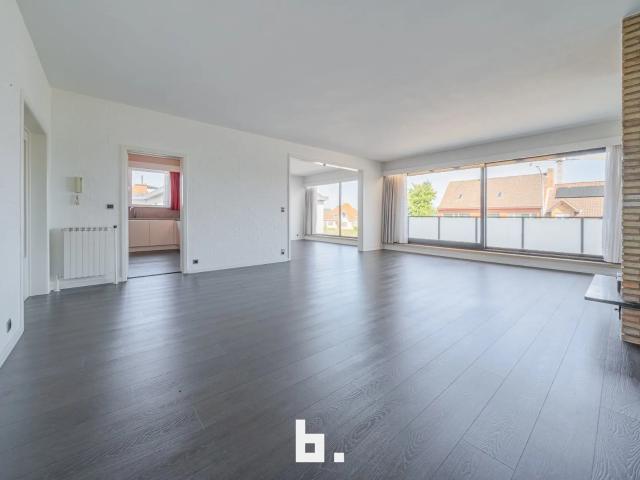 Appartement location à Sint-Michiels, Brugge