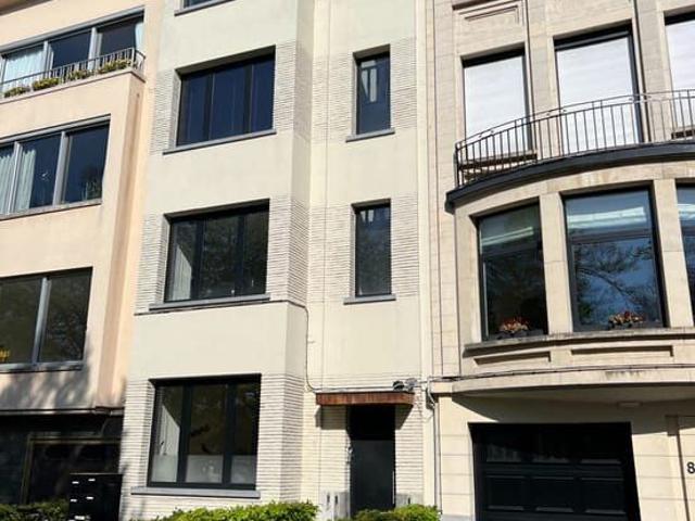 Appartement location à Antwerpen