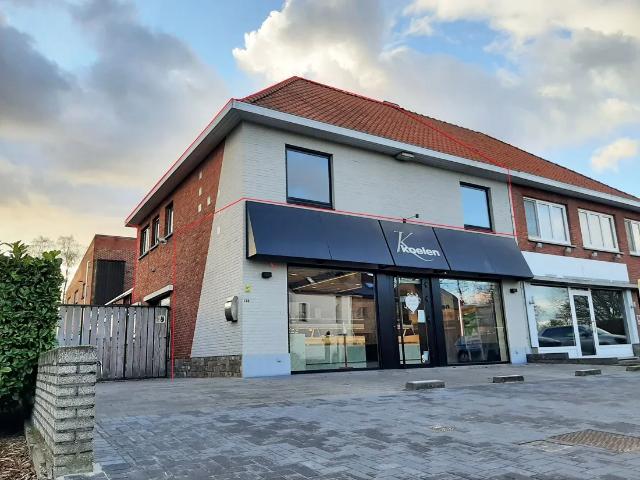 Appartement location à Hasselt, Limburg