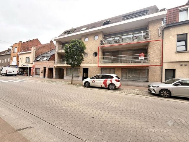 Appartement location à Wervicq, West-Vlaanderen