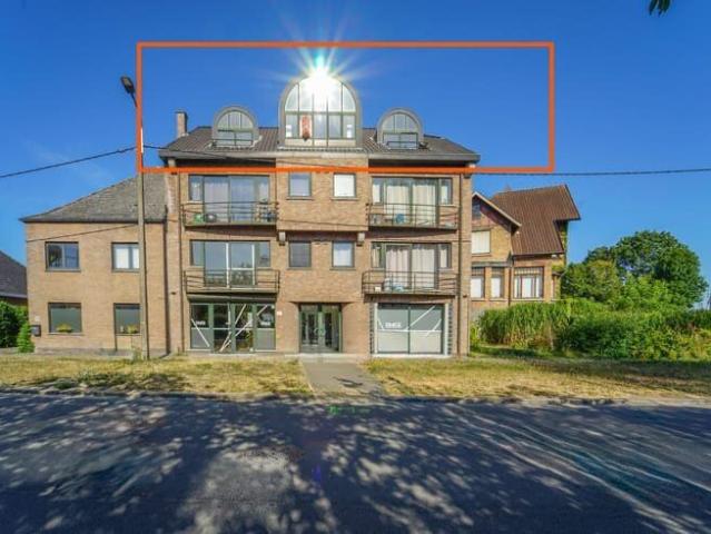 Appartement location à Desteldonk, Oost-Vlaanderen