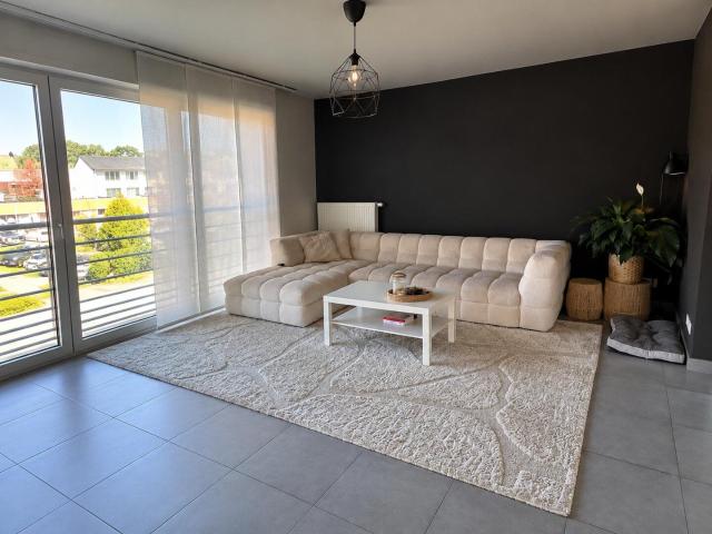 Appartement location à Sint-Kruis, Brugge