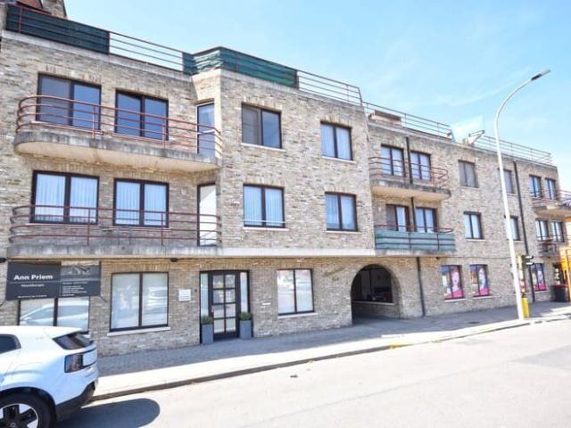 Appartement location à Roeselare, West-Vlaanderen