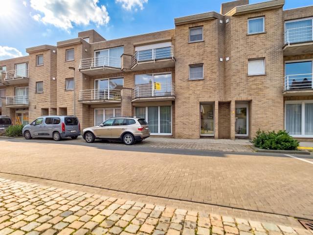 Appartement location à Heist-op-den-Berg