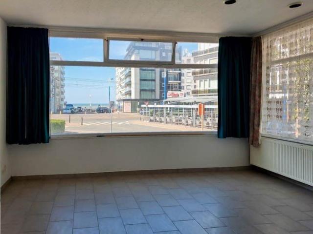 Appartement location à Coxyde, West-Vlaanderen