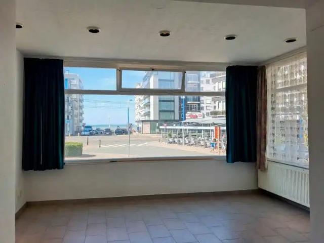 Appartement location à Coxyde, West-Vlaanderen