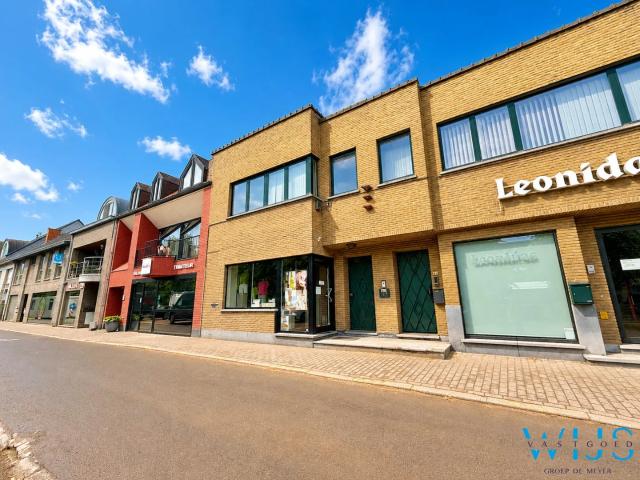 Appartement location à Evergem, Oost-Vlaanderen