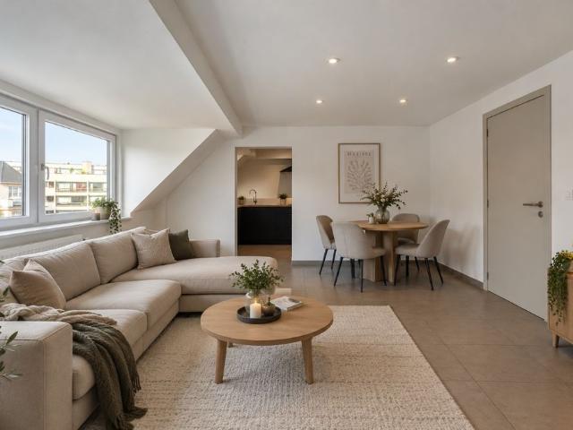 Appartement location à Sint-niklaas, Oost-Vlaanderen