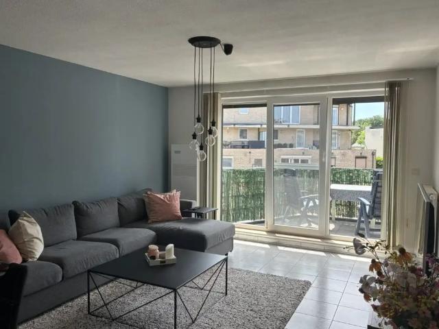 Appartement location à Genk, Limburg