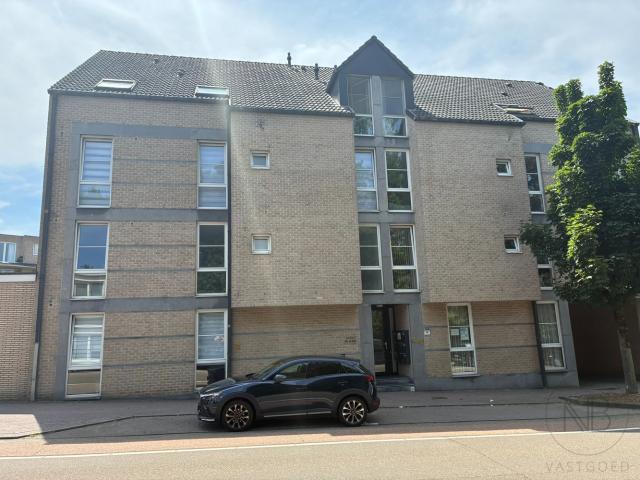 Appartement location à Genk, Limburg