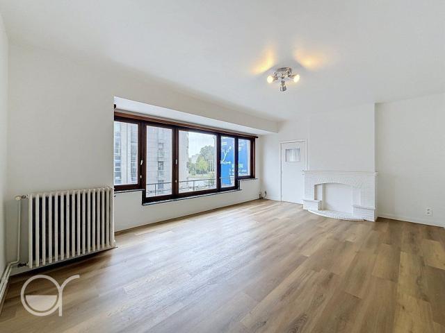 Appartement location à Gent