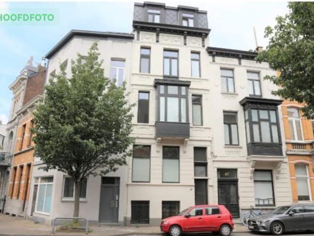 Appartement location à Antwerpen