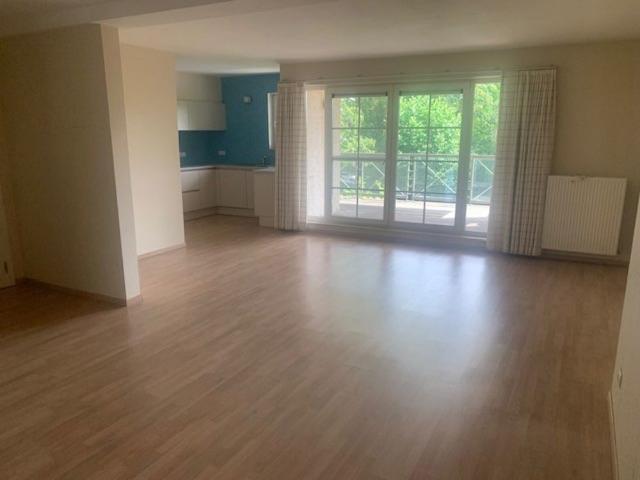 Appartement location à Sint-niklaas, Oost-Vlaanderen