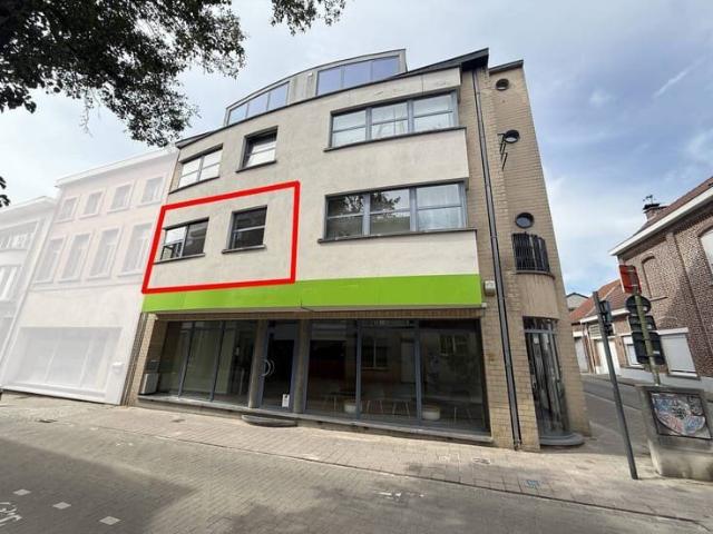 Appartement location à Ninove, Oost-Vlaanderen