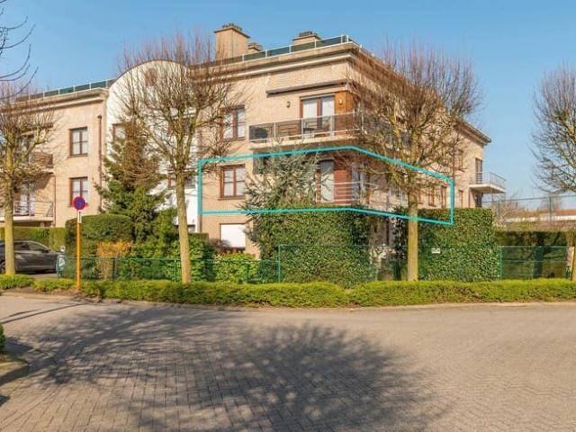 Appartement location à Hoogstraten, Antwerpen