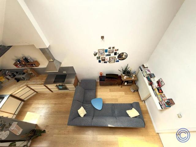 Appartement location à Antwerpen