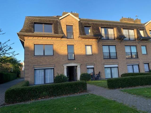Appartement location à Desteldonk, Oost-Vlaanderen