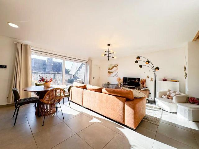 Appartement location à Waarschoot, Oost-Vlaanderen