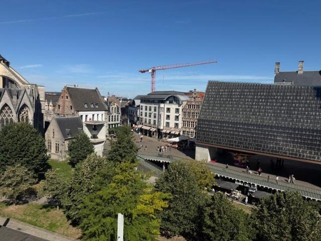 Appartement location à Desteldonk, Oost-Vlaanderen