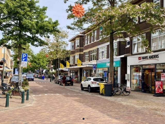 Appartement te huur in Bomenbuurt, Zuid Holland