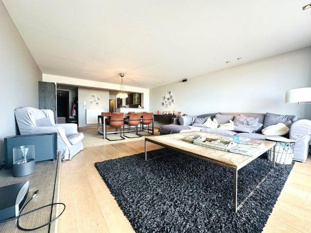 Appartement location à Knokke-heist, West-Vlaanderen