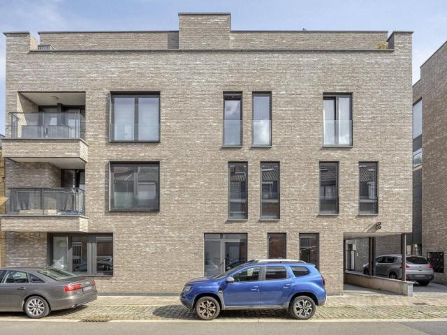 Appartement location à Vilvoorde, Brabant