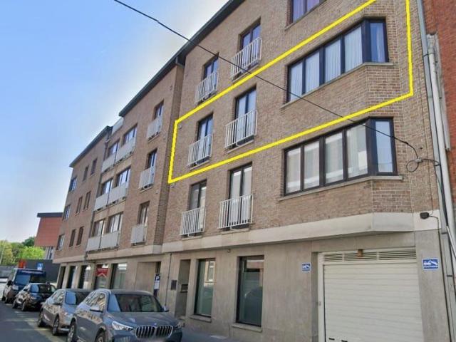 Appartement location à Courtrai, West-Vlaanderen