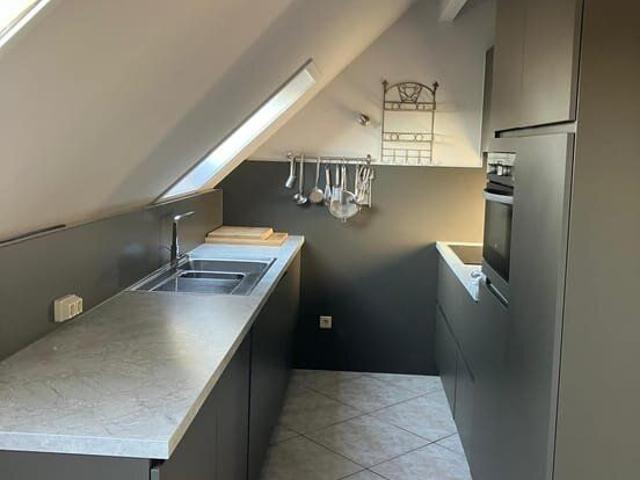 Appartement location à Hasselt, Limburg