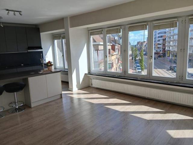 Appartement location à Desteldonk, Oost-Vlaanderen