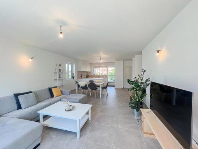 Appartement location à Saint-amand, Antwerpen