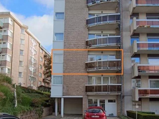Appartement location à Bodeghem-saint-martin, Brabant
