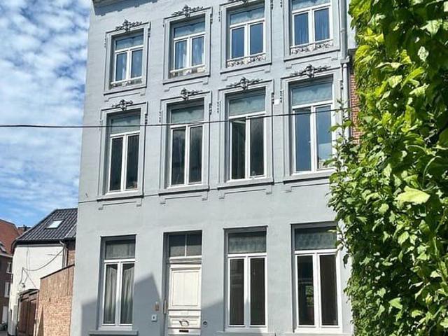 Appartement location à Lava, Brabant