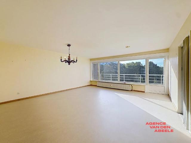 Appartement location à Sint-Andries, Brugge