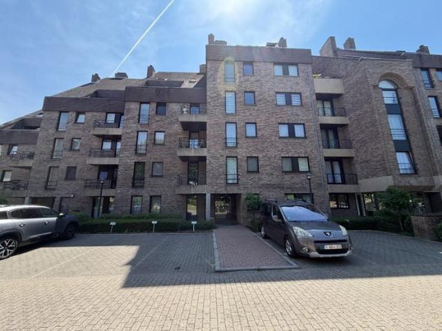 Appartement location à Aalst, Oost-Vlaanderen
