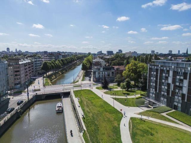 Appartement location à Desteldonk, Oost-Vlaanderen
