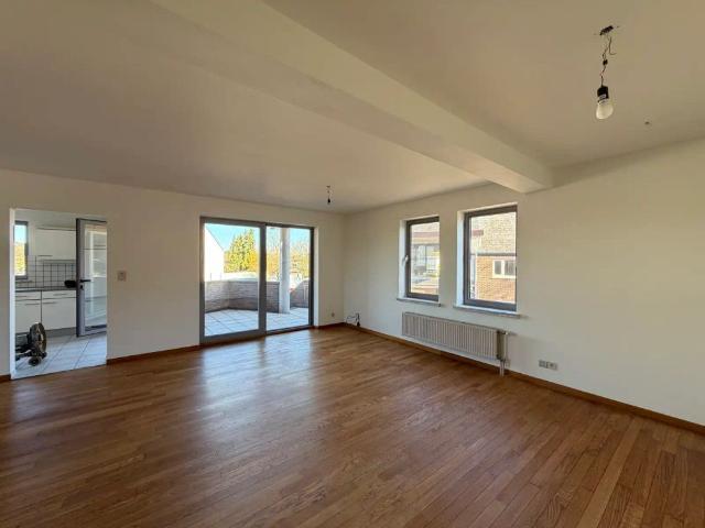 Appartement location à Hechtel-eksel, Limburg