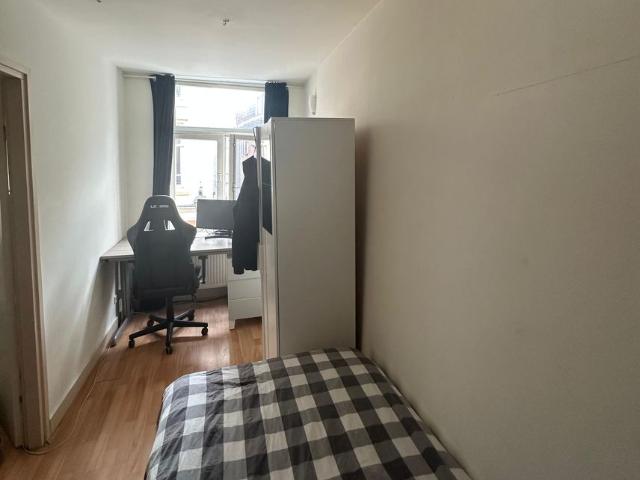Appartement te huur in Binnenstad City- En Winkelgebied, Utrecht